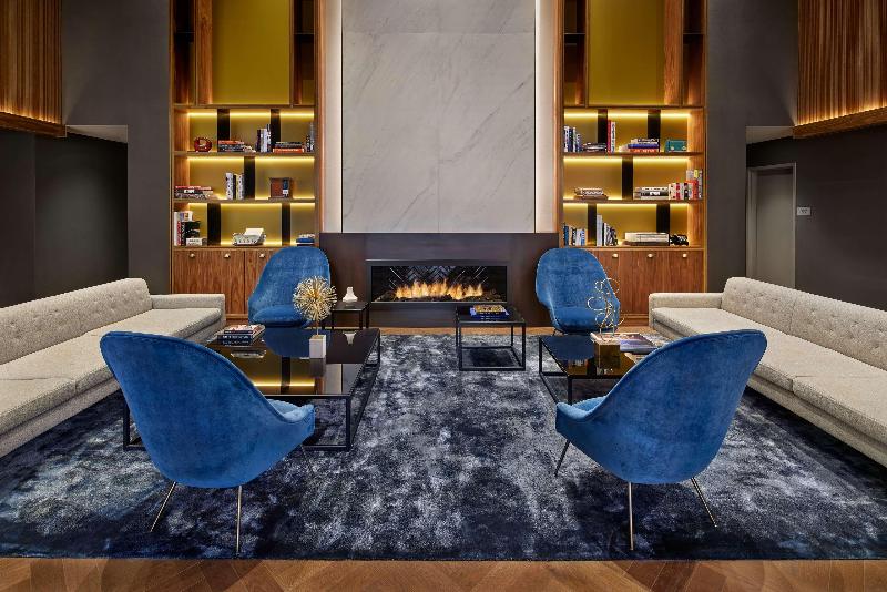 NH Collection New York Madison Avenue - Bar