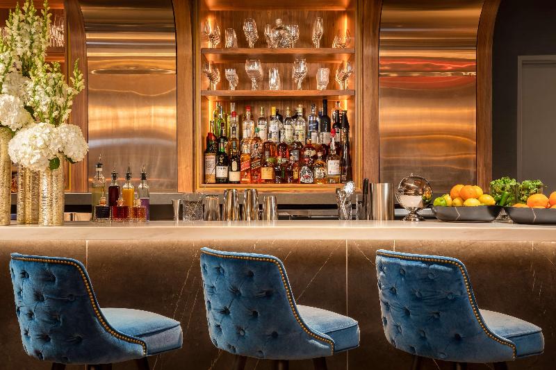 NH Collection New York Madison Avenue - Bar