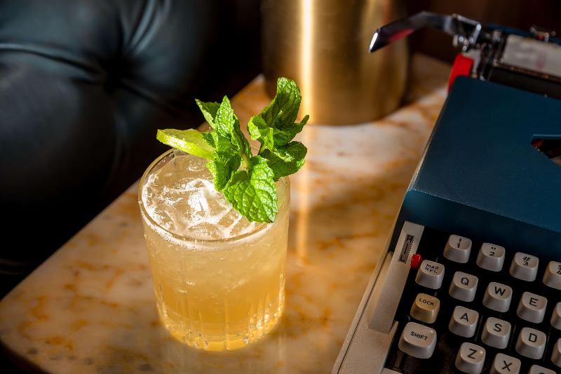 NH Collection New York Madison Avenue - Bar