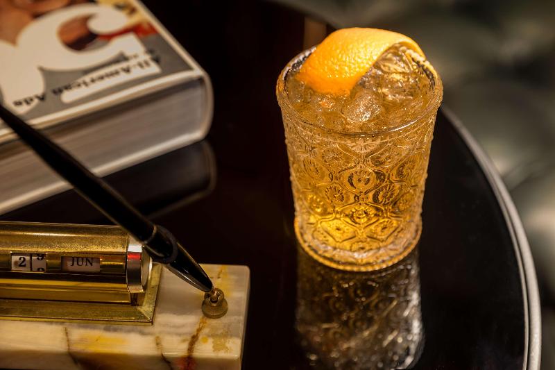 NH Collection New York Madison Avenue - Bar