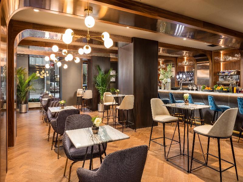 NH Collection New York Madison Avenue - Bar