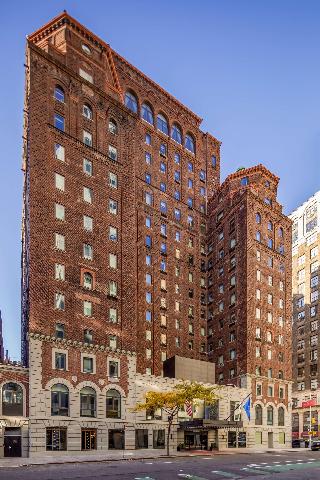 NH Collection New York Madison Avenue otel fotoğrafı