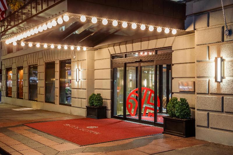 NH Collection New York Madison Avenue - Genel