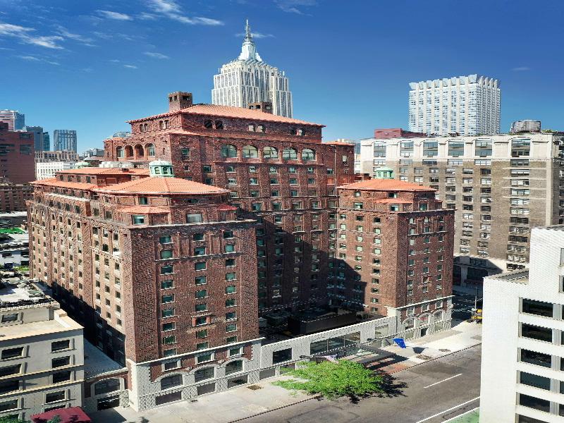 NH Collection New York Madison Avenue - Genel