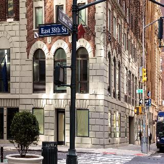NH Collection New York Madison Avenue fotoÄŸrafÄ±