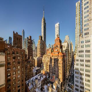 NH Collection New York Madison Avenue fotoÄŸrafÄ±