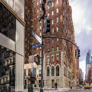 NH Collection New York Madison Avenue fotoÄŸrafÄ±