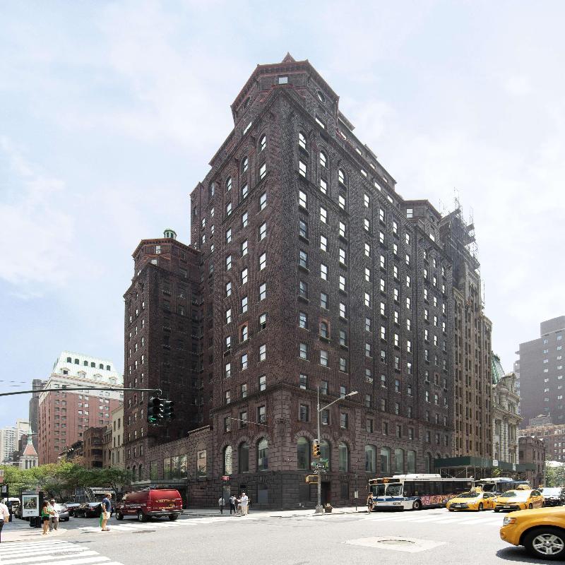 NH Collection New York Madison Avenue - Genel