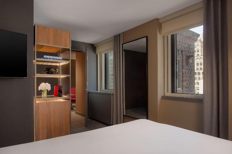 NH Collection New York Madison Avenue - Oda