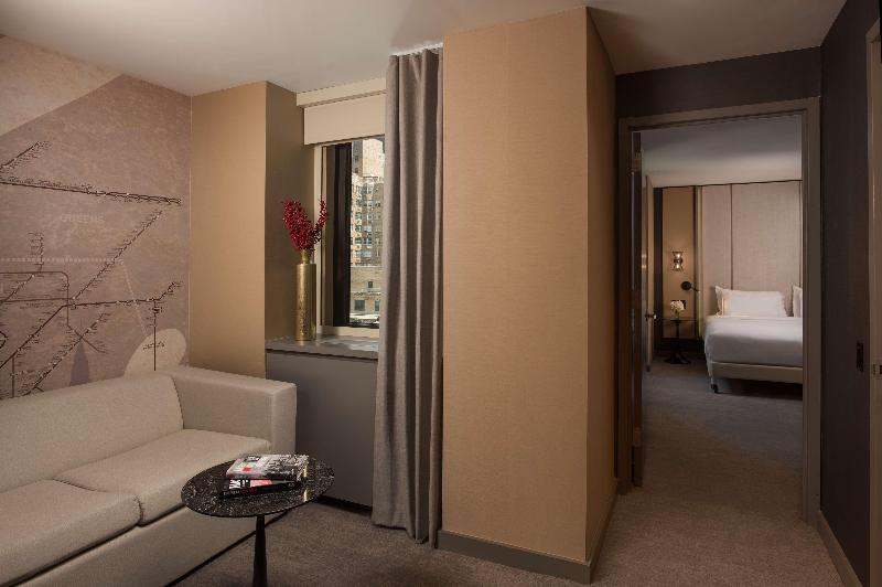NH Collection New York Madison Avenue - Oda