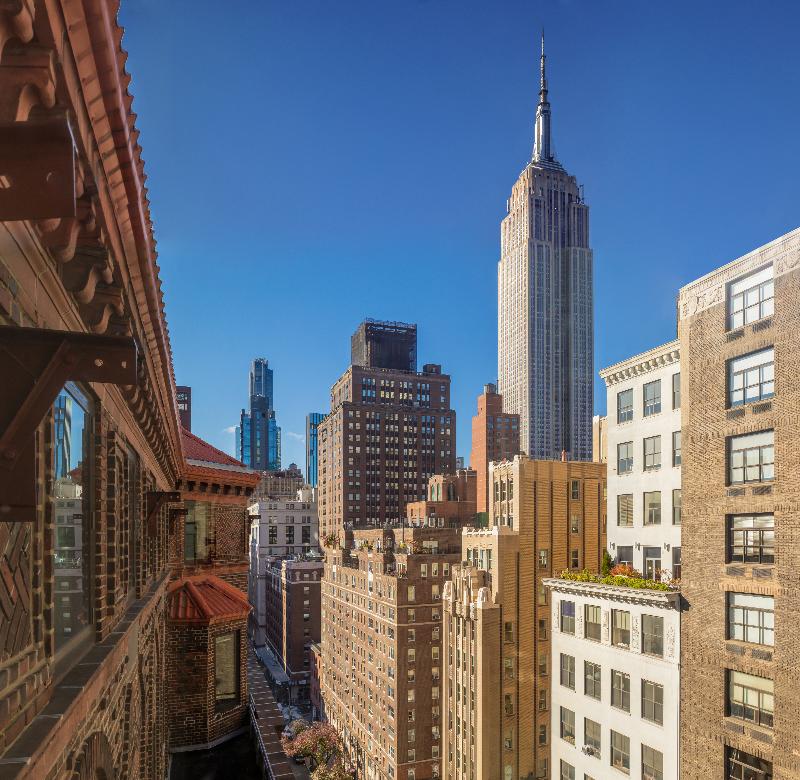 NH Collection New York Madison Avenue - Oda