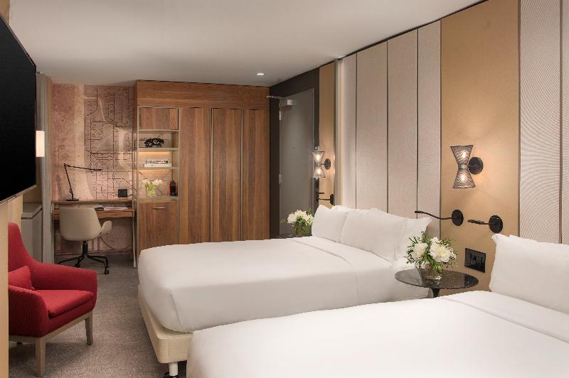NH Collection New York Madison Avenue - Oda