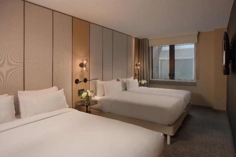 NH Collection New York Madison Avenue - Oda