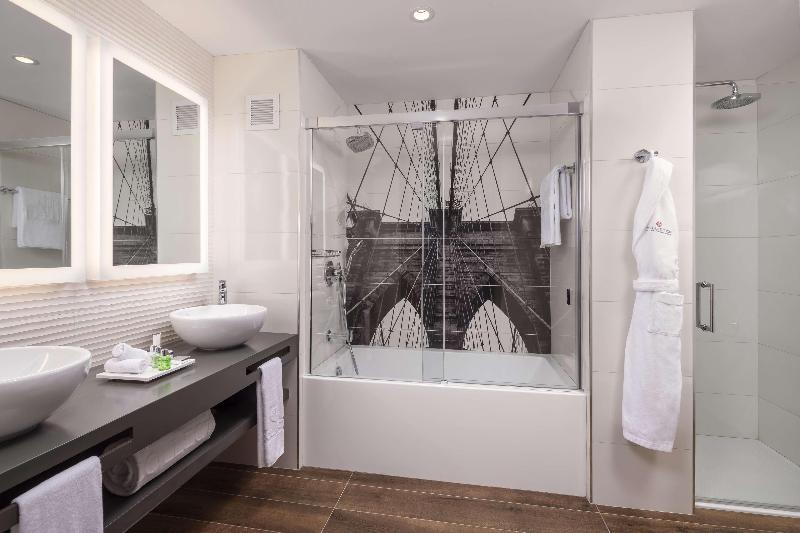 NH Collection New York Madison Avenue - Oda
