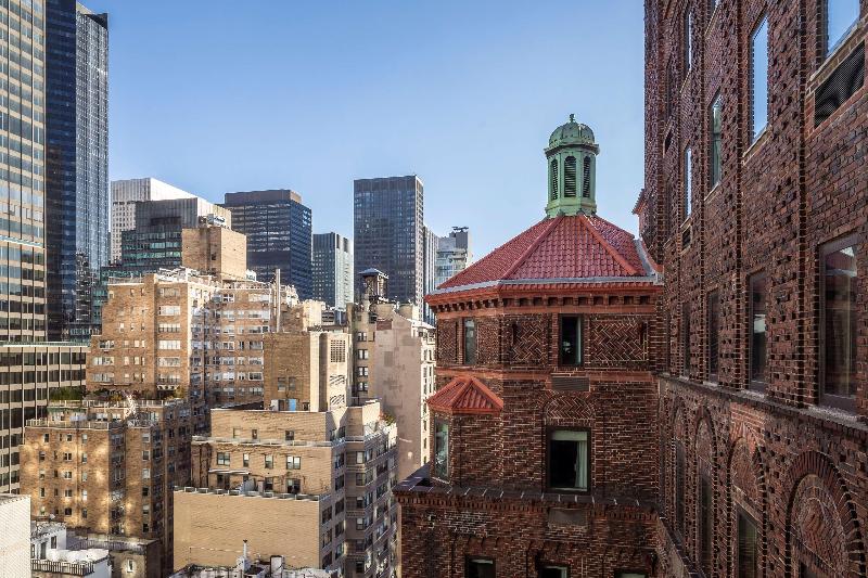 NH Collection New York Madison Avenue - Oda