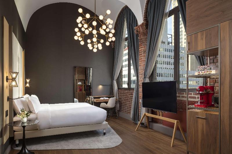 NH Collection New York Madison Avenue - Oda