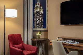 NH Collection New York Madison Avenue fotoÄŸrafÄ±