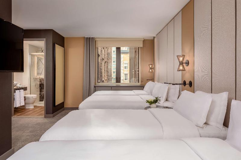 NH Collection New York Madison Avenue - Oda