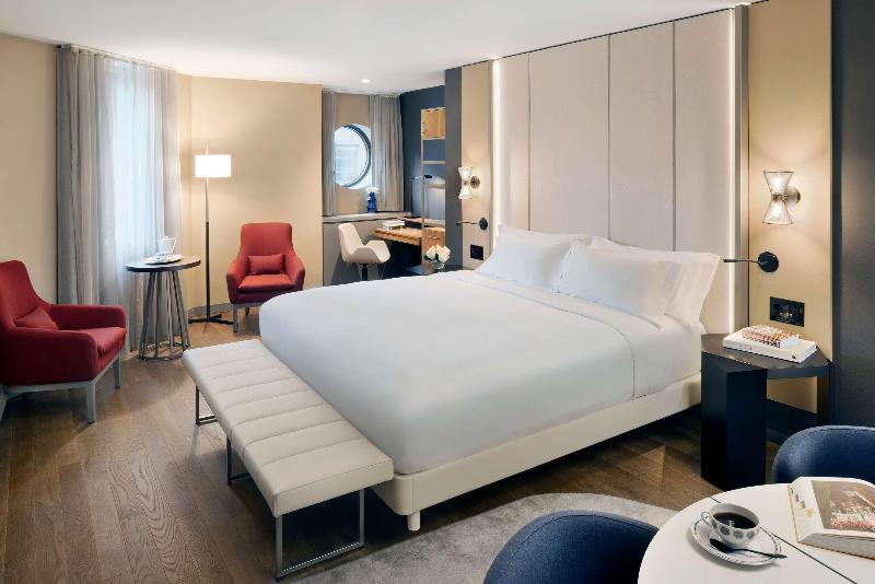 NH Collection New York Madison Avenue - Oda