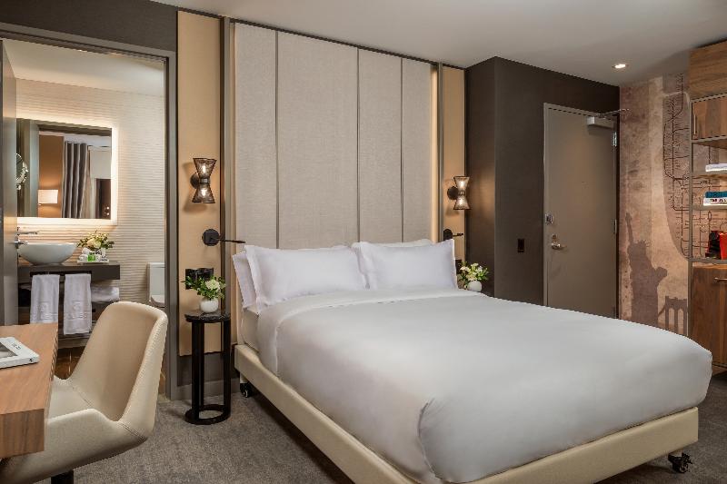 NH Collection New York Madison Avenue - Oda