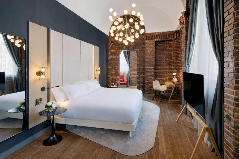 NH Collection New York Madison Avenue - Oda
