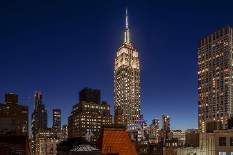 NH Collection New York Madison Avenue - Oda