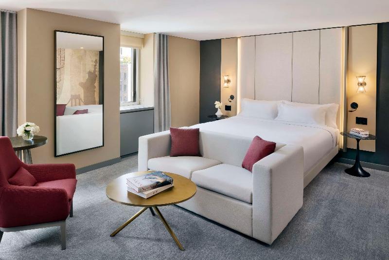 NH Collection New York Madison Avenue - Oda