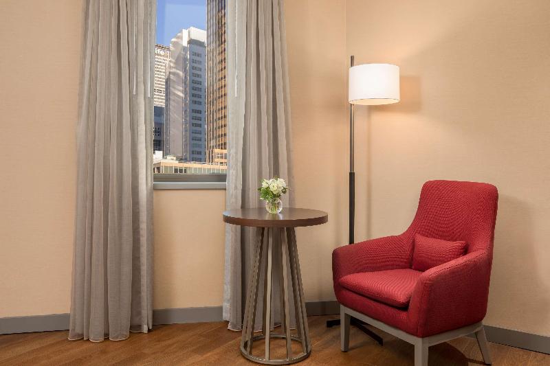 NH Collection New York Madison Avenue - Oda