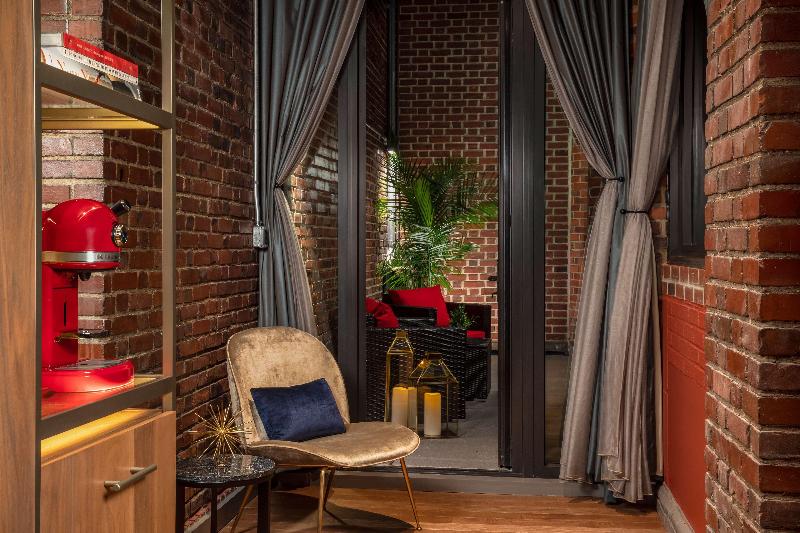 NH Collection New York Madison Avenue - Oda