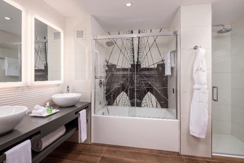 NH Collection New York Madison Avenue - Oda