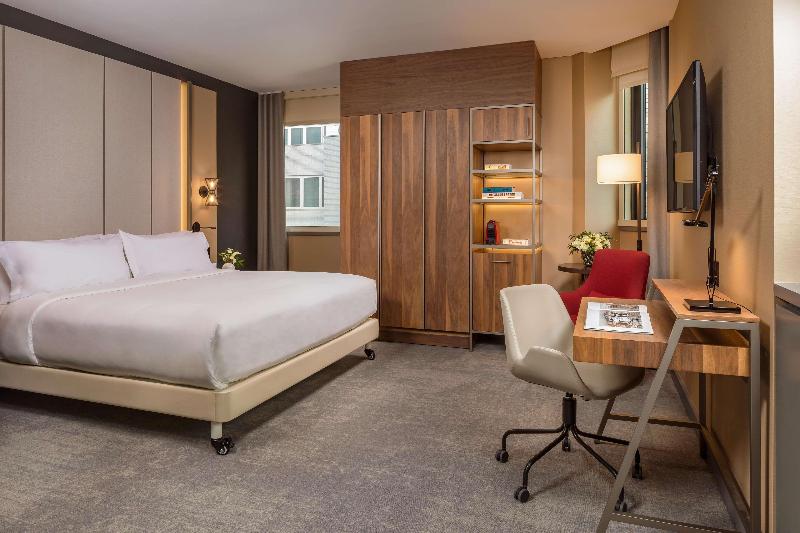 NH Collection New York Madison Avenue - Oda