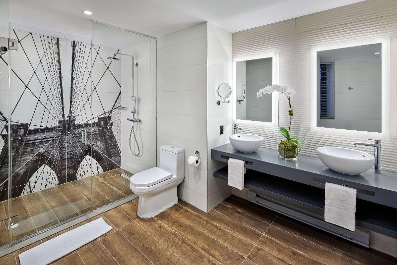 NH Collection New York Madison Avenue - Oda