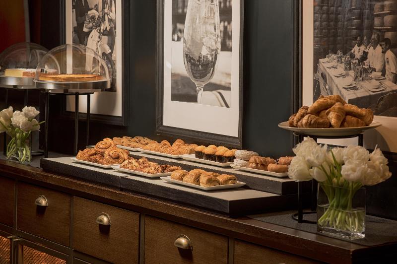 NH Collection New York Madison Avenue - Restoran