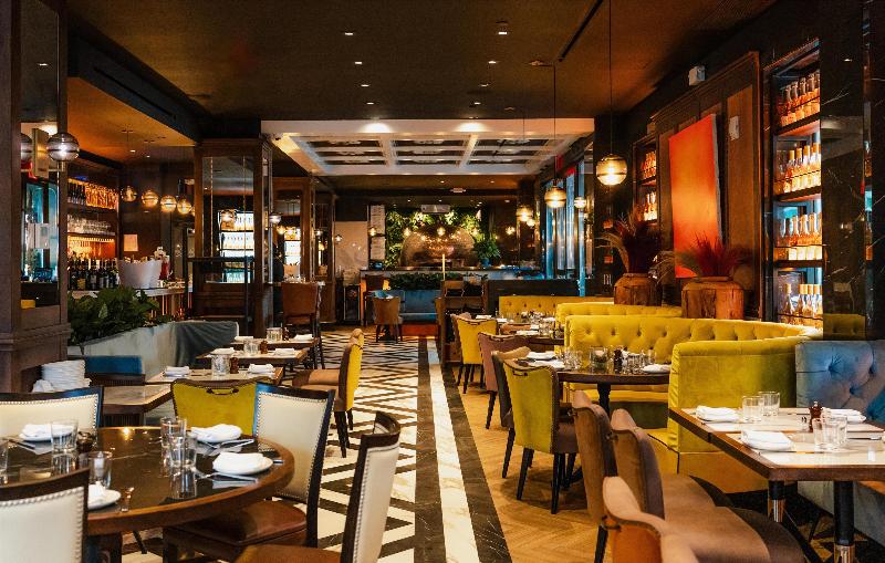 NH Collection New York Madison Avenue - Restoran