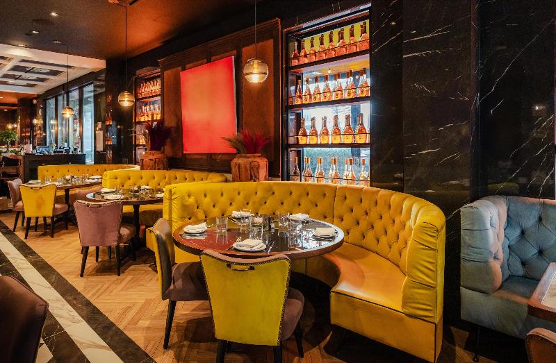 NH Collection New York Madison Avenue - Restoran
