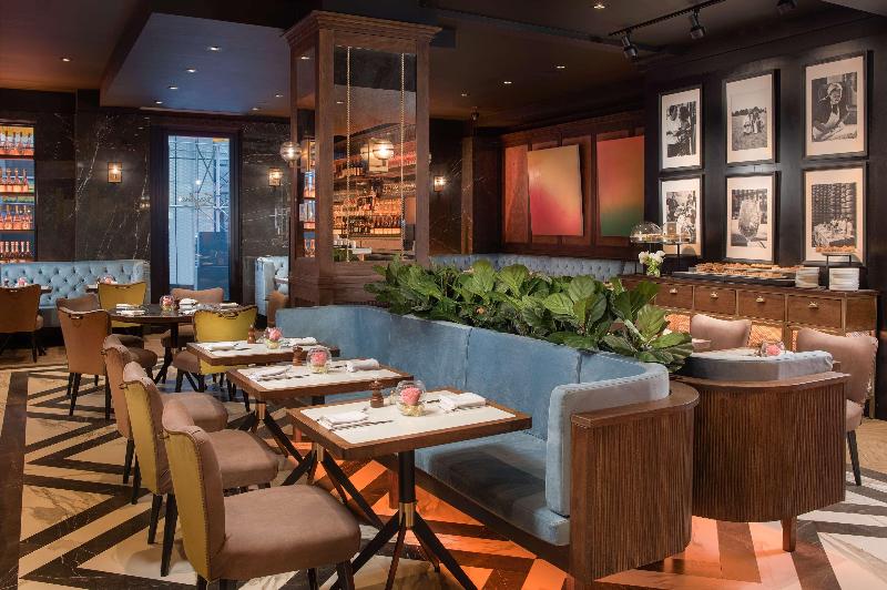 NH Collection New York Madison Avenue - Restoran