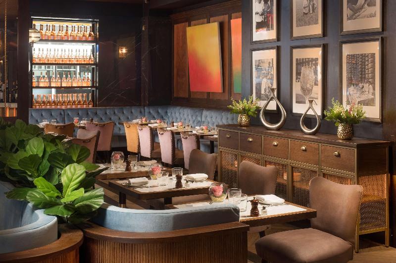 NH Collection New York Madison Avenue - Restoran