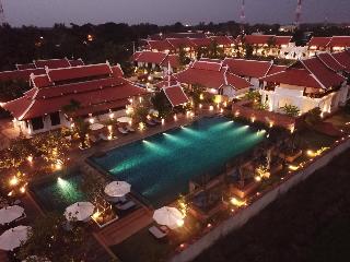 Sriwilai Sukhothai fotoÄŸrafÄ±