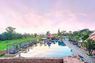 Sriwilai Sukhothai fotoÄŸrafÄ±