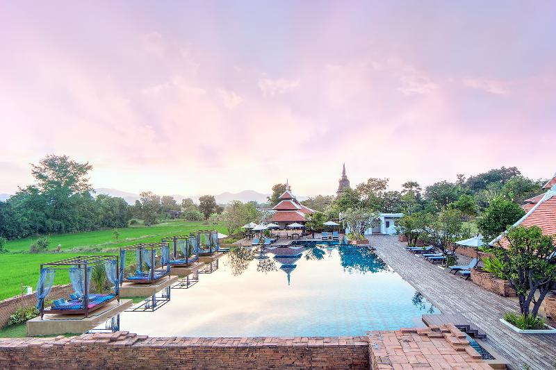 Sriwilai Sukhothai - Genel