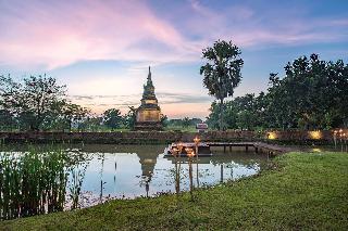 Sriwilai Sukhothai fotoÄŸrafÄ±