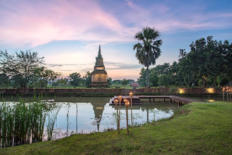 Sriwilai Sukhothai - Genel