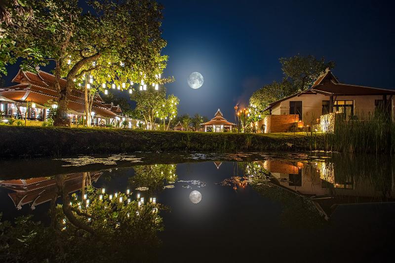 Sriwilai Sukhothai - Genel