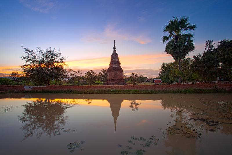 Sriwilai Sukhothai - Genel