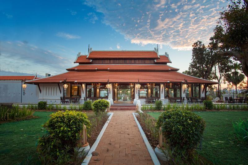 Sriwilai Sukhothai - Restoran