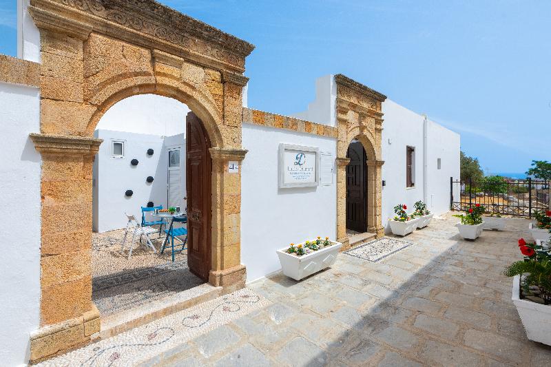 Lindos Citrin Studios - Genel