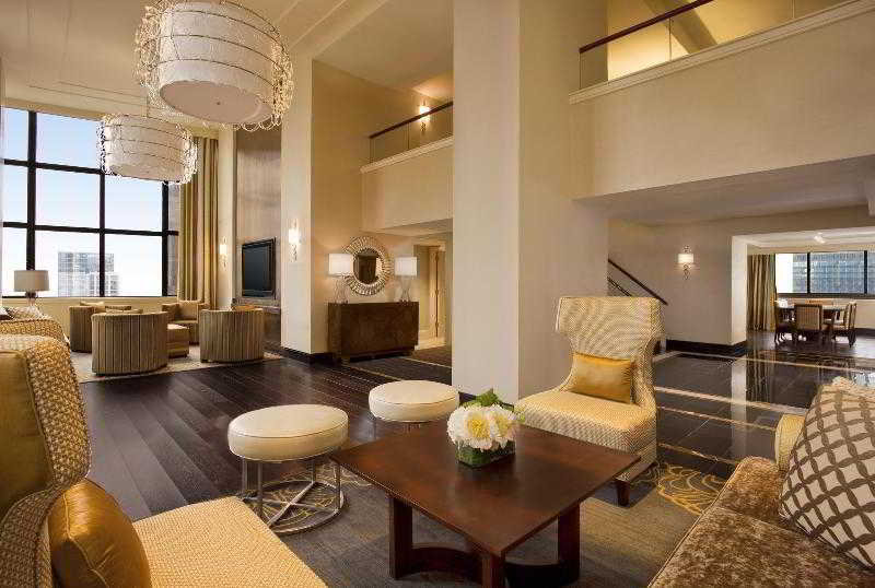 Sheraton New York Times Square Hotel fotoÄŸrafÄ±
