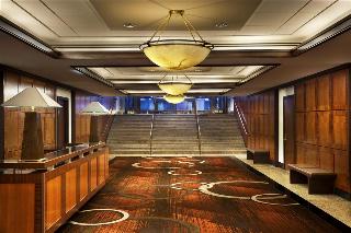 Sheraton New York Times Square Hotel fotoÄŸrafÄ±