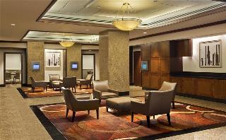 Sheraton New York Times Square Hotel fotoÄŸrafÄ±