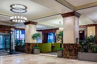 Sheraton New York Times Square Hotel fotoÄŸrafÄ±